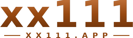 xx111 logo